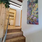 Apartamento Wiesenhof