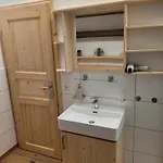 Wiesenhof Apartamento Neuhof an der Zenn