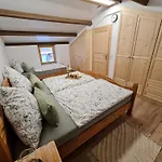 Wiesenhof Apartamento Neuhof an der Zenn
