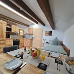 Apartamento Wiesenhof *