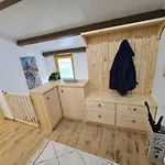 Apartamento Wiesenhof Neuhof an der Zenn