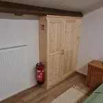 Apartamento Wiesenhof Neuhof an der Zenn