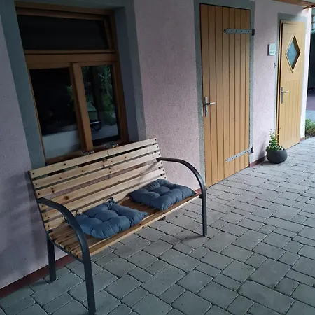 Appartamento Wiesenhof Neuhof an der Zenn