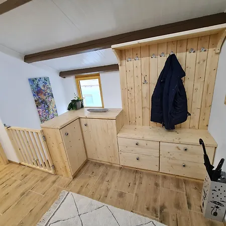 Appartamento Wiesenhof Neuhof an der Zenn